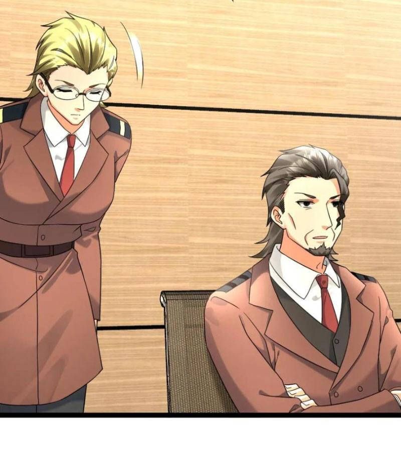 đọc truyện Toàn Cầu Băng Phong: Ta Chế Tạo Phòng An Toàn Tại Tận Thế Chương 540 ảnh 34 tại Thiên Thai Truyện