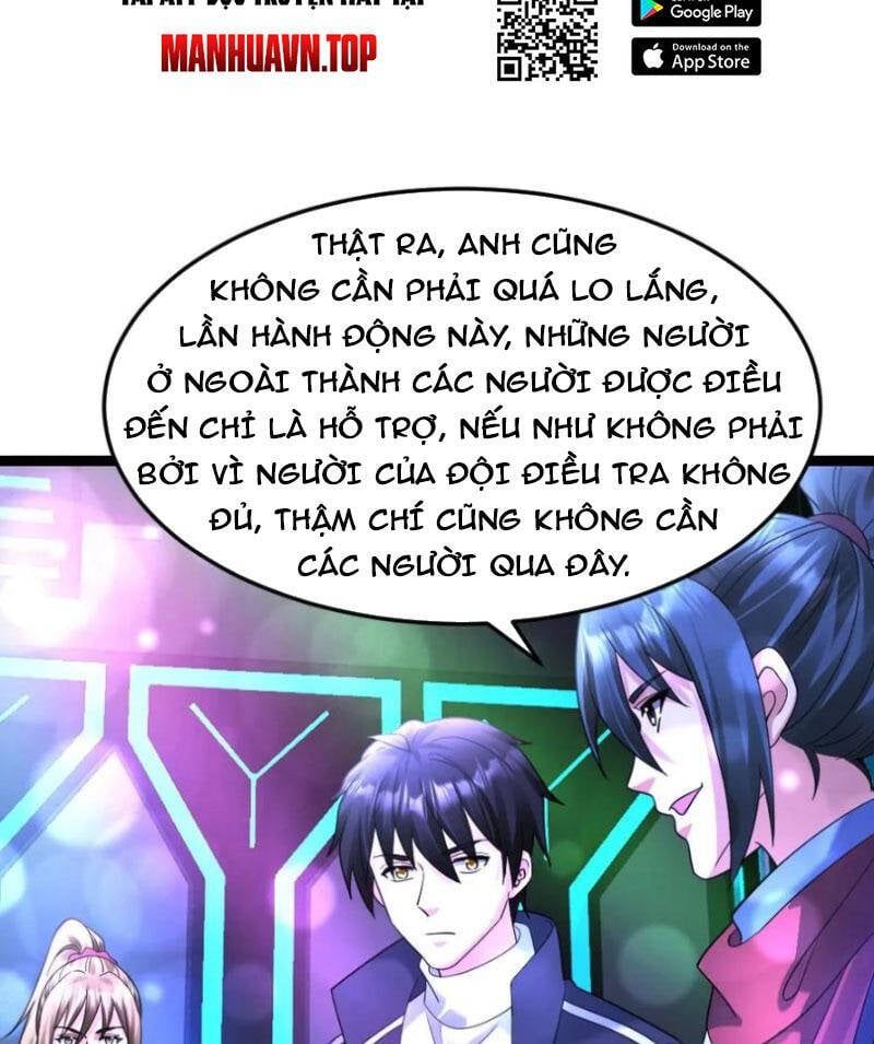 đọc truyện Toàn Cầu Băng Phong: Ta Chế Tạo Phòng An Toàn Tại Tận Thế Chương 540 ảnh 6 tại Thiên Thai Truyện