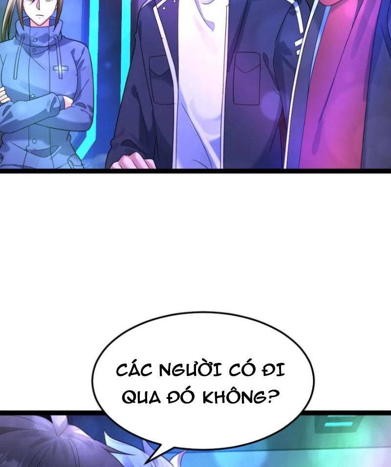 đọc truyện Toàn Cầu Băng Phong: Ta Chế Tạo Phòng An Toàn Tại Tận Thế Chương 540 ảnh 7 tại Thiên Thai Truyện