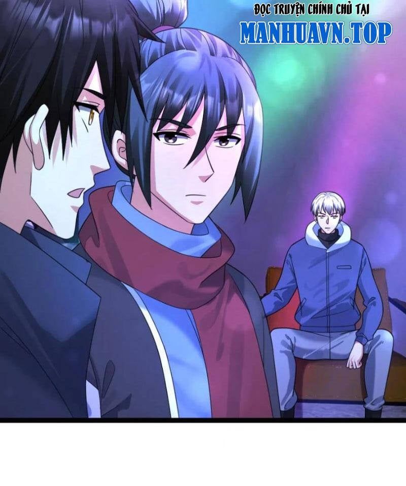 đọc truyện Toàn Cầu Băng Phong: Ta Chế Tạo Phòng An Toàn Tại Tận Thế Chương 540 ảnh 8 tại Thiên Thai Truyện