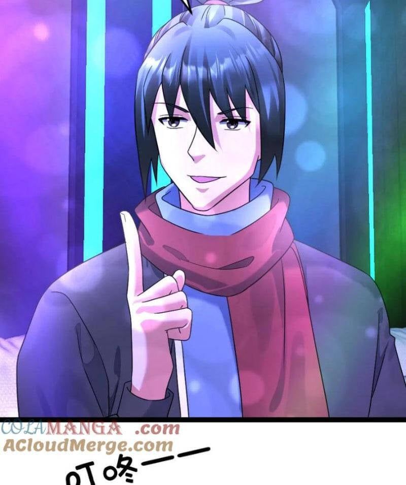 đọc truyện Toàn Cầu Băng Phong: Ta Chế Tạo Phòng An Toàn Tại Tận Thế Chương 540 ảnh 11 tại Thiên Thai Truyện