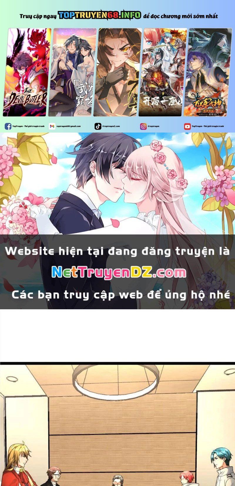 đọc truyện Toàn Cầu Băng Phong: Ta Chế Tạo Phòng An Toàn Tại Tận Thế Chương 541 ảnh 3 tại Thiên Thai Truyện