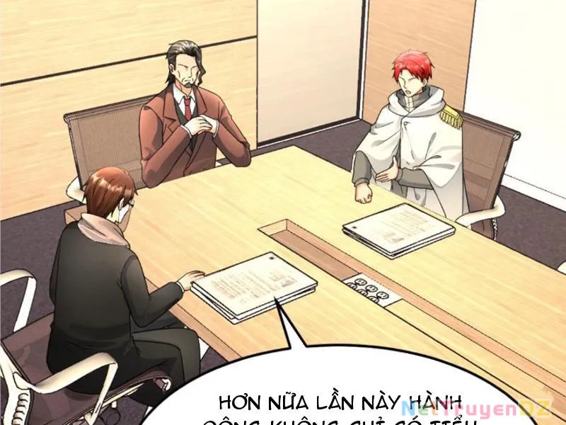 đọc truyện Toàn Cầu Băng Phong: Ta Chế Tạo Phòng An Toàn Tại Tận Thế Chương 541 ảnh 26 tại Thiên Thai Truyện