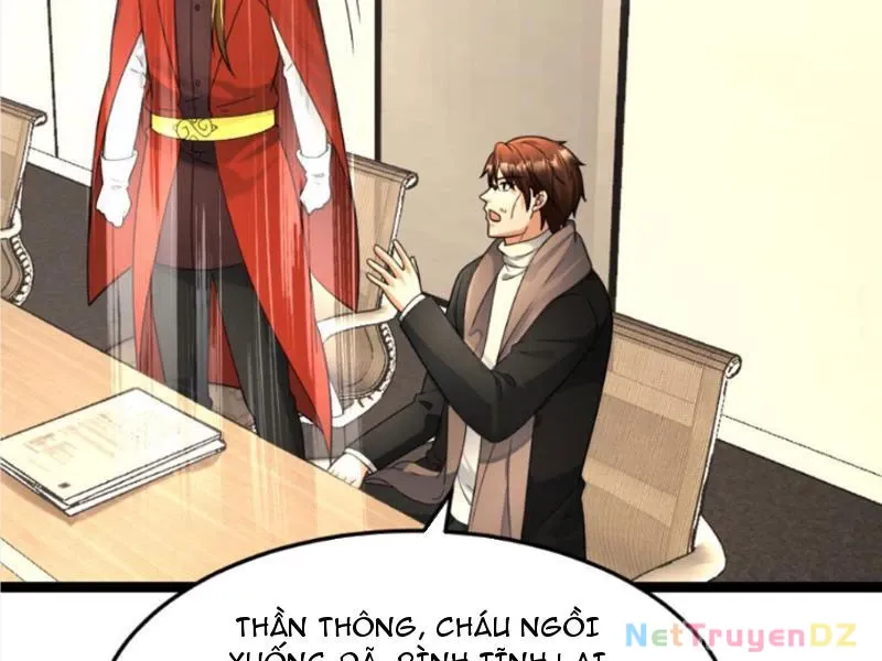 đọc truyện Toàn Cầu Băng Phong: Ta Chế Tạo Phòng An Toàn Tại Tận Thế Chương 541 ảnh 11 tại Thiên Thai Truyện