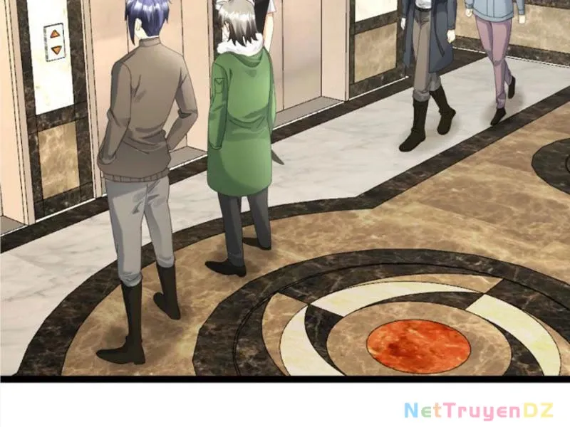 đọc truyện Toàn Cầu Băng Phong: Ta Chế Tạo Phòng An Toàn Tại Tận Thế Chương 543 ảnh 36 tại Thiên Thai Truyện