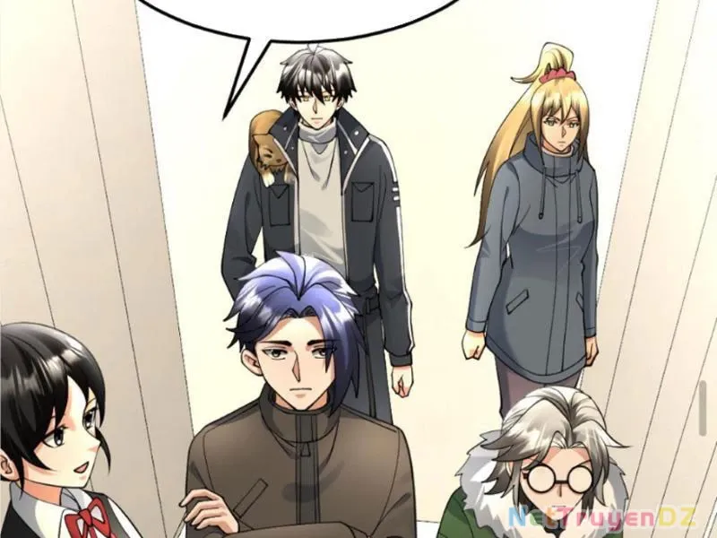 đọc truyện Toàn Cầu Băng Phong: Ta Chế Tạo Phòng An Toàn Tại Tận Thế Chương 543 ảnh 49 tại Thiên Thai Truyện