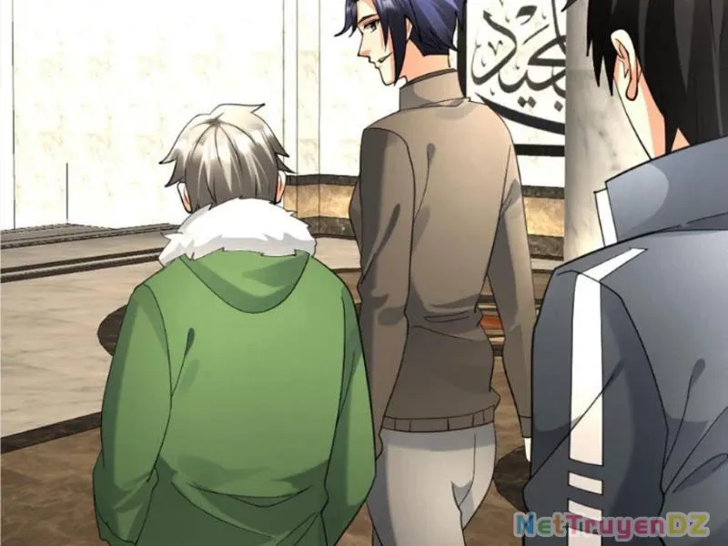 đọc truyện Toàn Cầu Băng Phong: Ta Chế Tạo Phòng An Toàn Tại Tận Thế Chương 543 ảnh 52 tại Thiên Thai Truyện