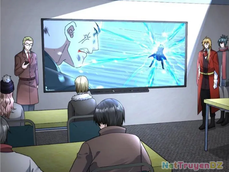 đọc truyện Toàn Cầu Băng Phong: Ta Chế Tạo Phòng An Toàn Tại Tận Thế Chương 544 ảnh 20 tại Thiên Thai Truyện