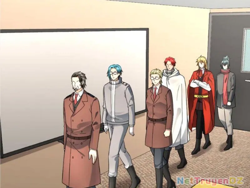 đọc truyện Toàn Cầu Băng Phong: Ta Chế Tạo Phòng An Toàn Tại Tận Thế Chương 544 ảnh 4 tại Thiên Thai Truyện