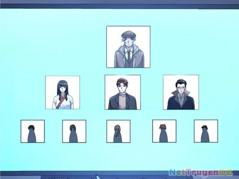 đọc truyện Toàn Cầu Băng Phong: Ta Chế Tạo Phòng An Toàn Tại Tận Thế Chương 544 ảnh 35 tại Thiên Thai Truyện