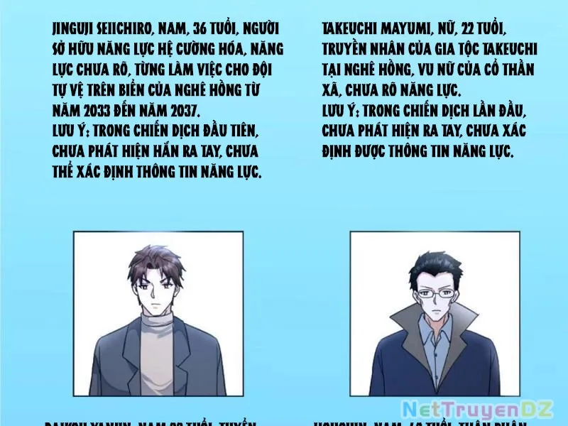 đọc truyện Toàn Cầu Băng Phong: Ta Chế Tạo Phòng An Toàn Tại Tận Thế Chương 544 ảnh 54 tại Thiên Thai Truyện