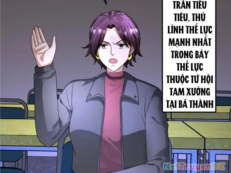 đọc truyện Toàn Cầu Băng Phong: Ta Chế Tạo Phòng An Toàn Tại Tận Thế Chương 544 ảnh 60 tại Thiên Thai Truyện