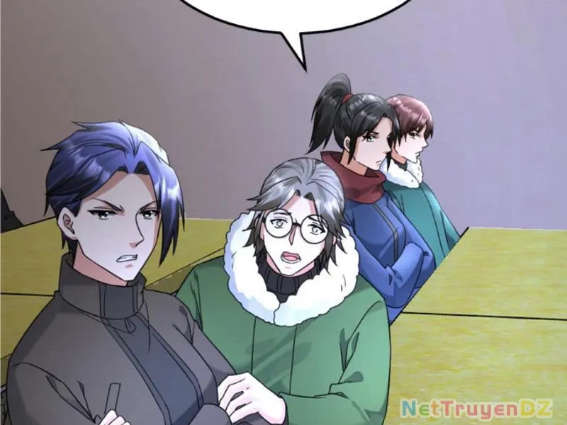 đọc truyện Toàn Cầu Băng Phong: Ta Chế Tạo Phòng An Toàn Tại Tận Thế Chương 545 ảnh 40 tại Thiên Thai Truyện