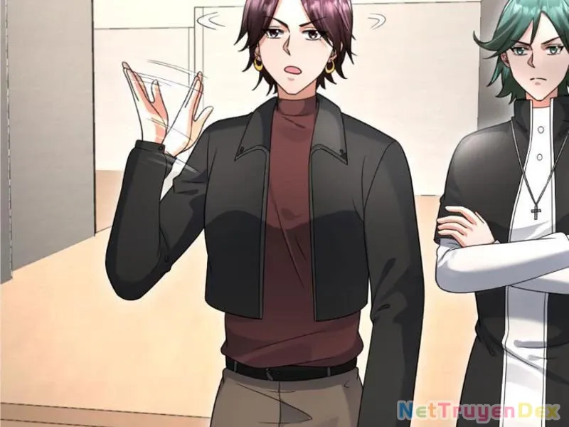 đọc truyện Toàn Cầu Băng Phong: Ta Chế Tạo Phòng An Toàn Tại Tận Thế Chương 546 ảnh 21 tại Thiên Thai Truyện