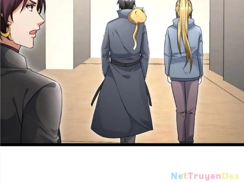 đọc truyện Toàn Cầu Băng Phong: Ta Chế Tạo Phòng An Toàn Tại Tận Thế Chương 546 ảnh 4 tại Thiên Thai Truyện