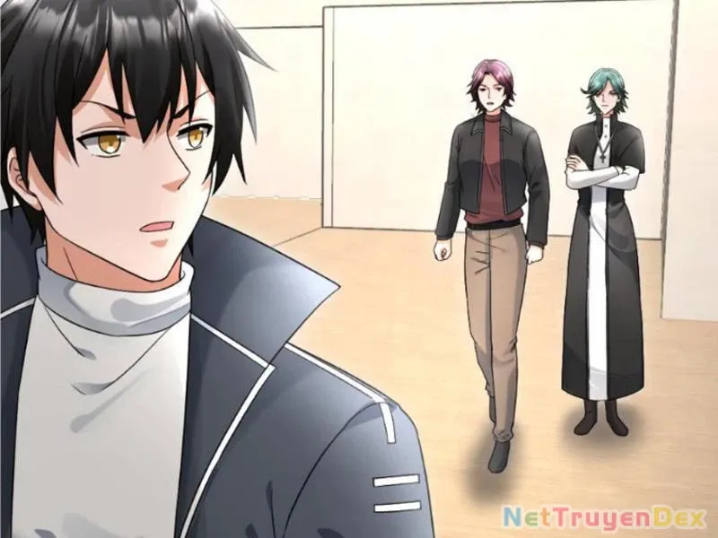 đọc truyện Toàn Cầu Băng Phong: Ta Chế Tạo Phòng An Toàn Tại Tận Thế Chương 546 ảnh 6 tại Thiên Thai Truyện