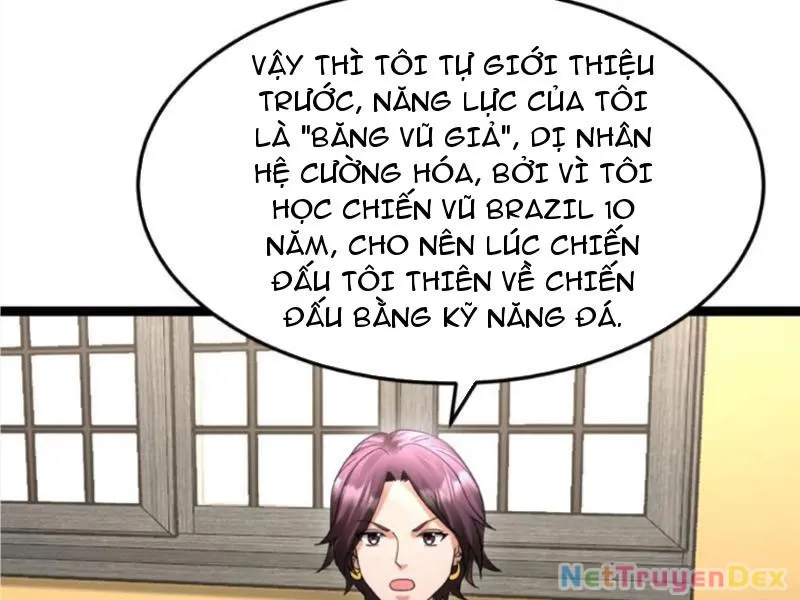 đọc truyện Toàn Cầu Băng Phong: Ta Chế Tạo Phòng An Toàn Tại Tận Thế Chương 546 ảnh 44 tại Thiên Thai Truyện