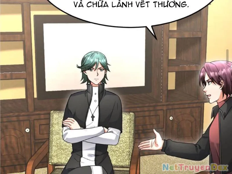 đọc truyện Toàn Cầu Băng Phong: Ta Chế Tạo Phòng An Toàn Tại Tận Thế Chương 546 ảnh 47 tại Thiên Thai Truyện