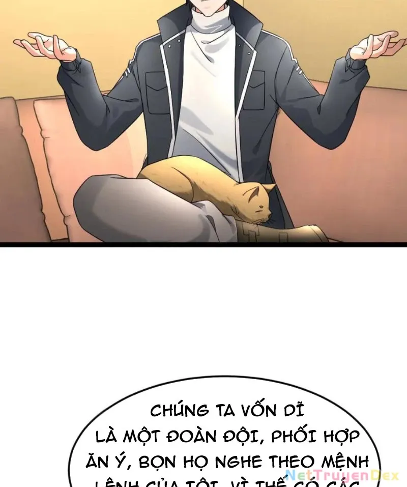 đọc truyện Toàn Cầu Băng Phong: Ta Chế Tạo Phòng An Toàn Tại Tận Thế Chương 547 ảnh 20 tại Thiên Thai Truyện