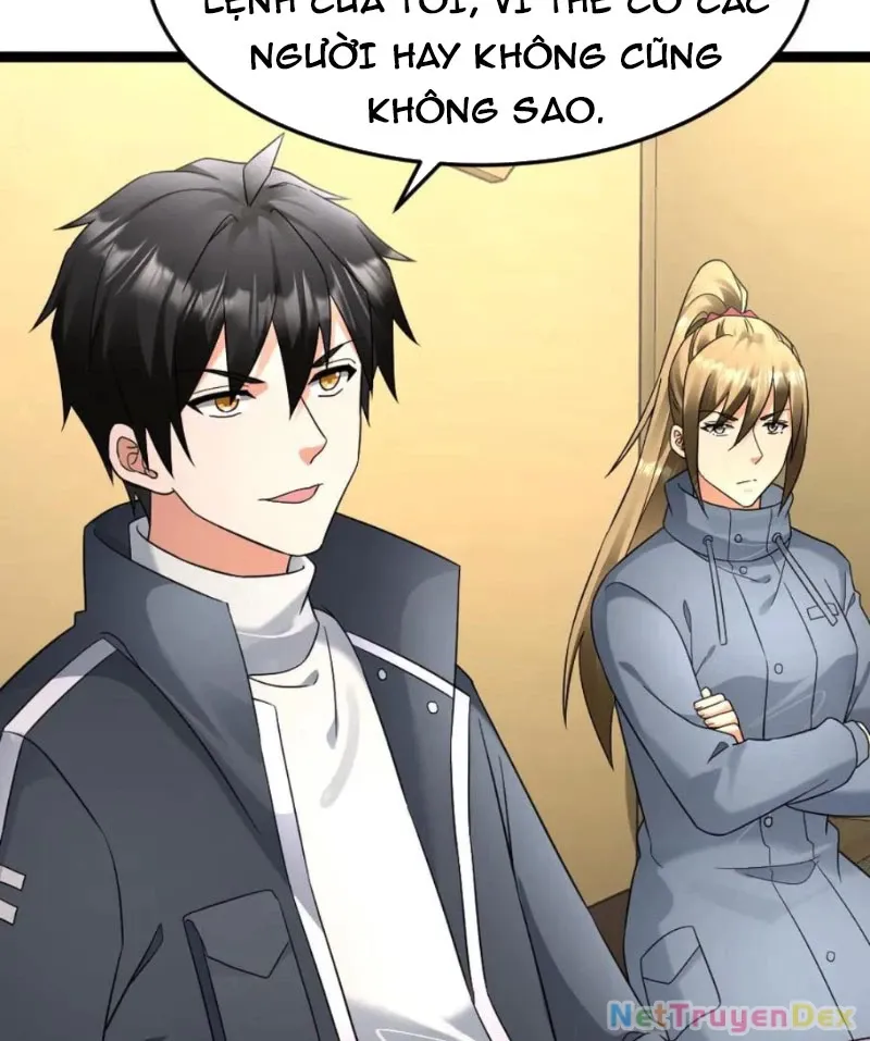 đọc truyện Toàn Cầu Băng Phong: Ta Chế Tạo Phòng An Toàn Tại Tận Thế Chương 547 ảnh 21 tại Thiên Thai Truyện