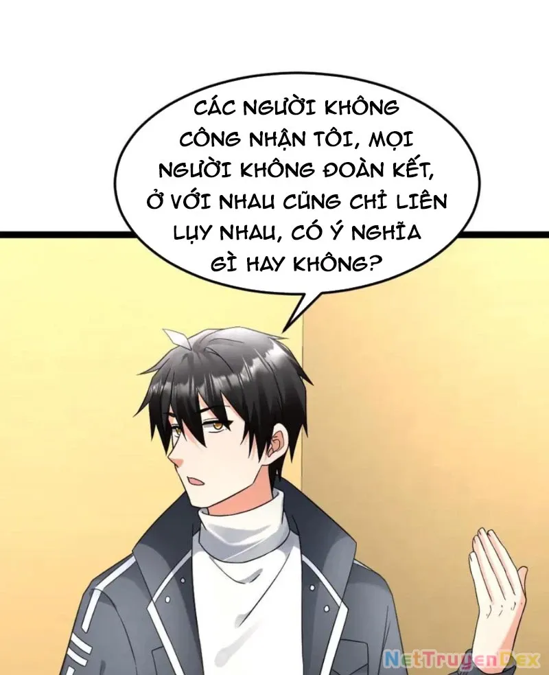 đọc truyện Toàn Cầu Băng Phong: Ta Chế Tạo Phòng An Toàn Tại Tận Thế Chương 547 ảnh 25 tại Thiên Thai Truyện