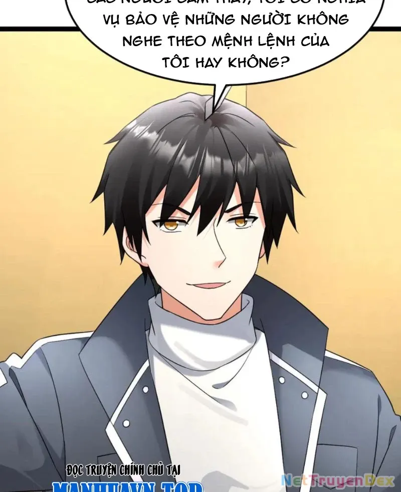 đọc truyện Toàn Cầu Băng Phong: Ta Chế Tạo Phòng An Toàn Tại Tận Thế Chương 547 ảnh 30 tại Thiên Thai Truyện