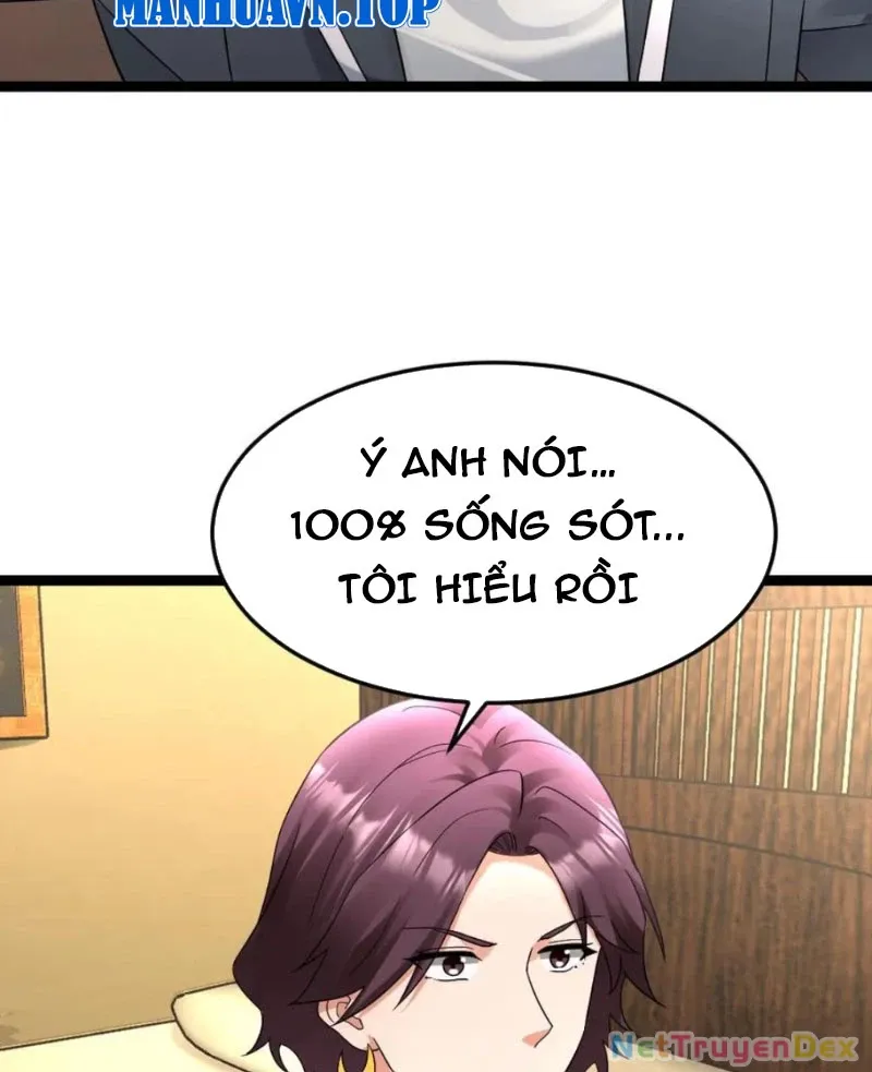 đọc truyện Toàn Cầu Băng Phong: Ta Chế Tạo Phòng An Toàn Tại Tận Thế Chương 547 ảnh 31 tại Thiên Thai Truyện