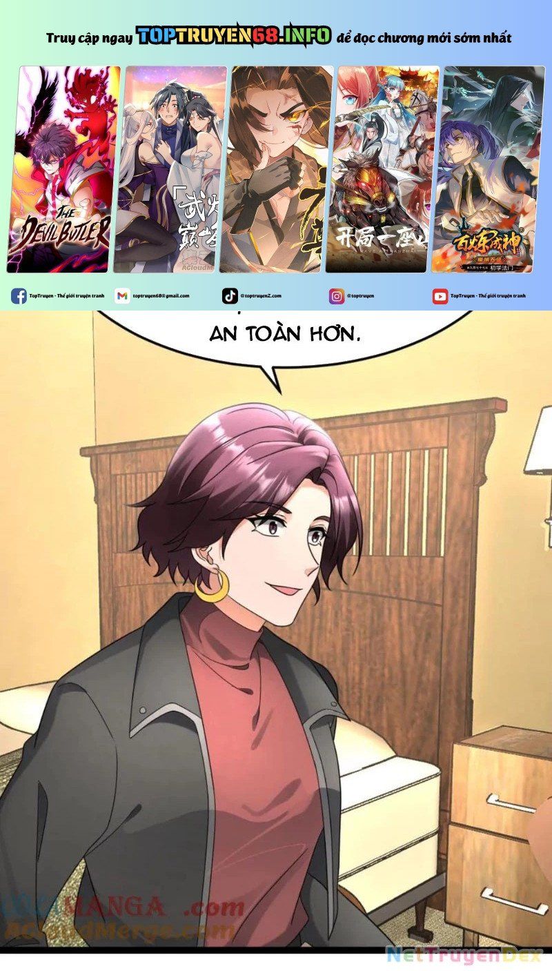 đọc truyện Toàn Cầu Băng Phong: Ta Chế Tạo Phòng An Toàn Tại Tận Thế Chương 547 ảnh 5 tại Thiên Thai Truyện