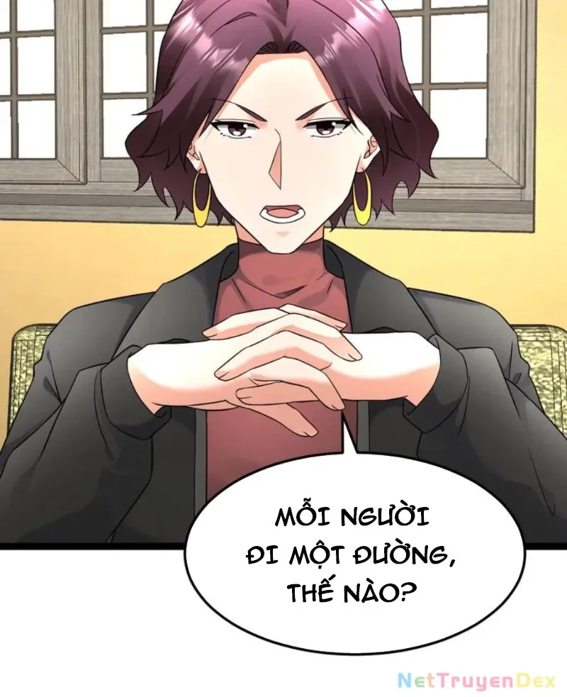 đọc truyện Toàn Cầu Băng Phong: Ta Chế Tạo Phòng An Toàn Tại Tận Thế Chương 547 ảnh 36 tại Thiên Thai Truyện