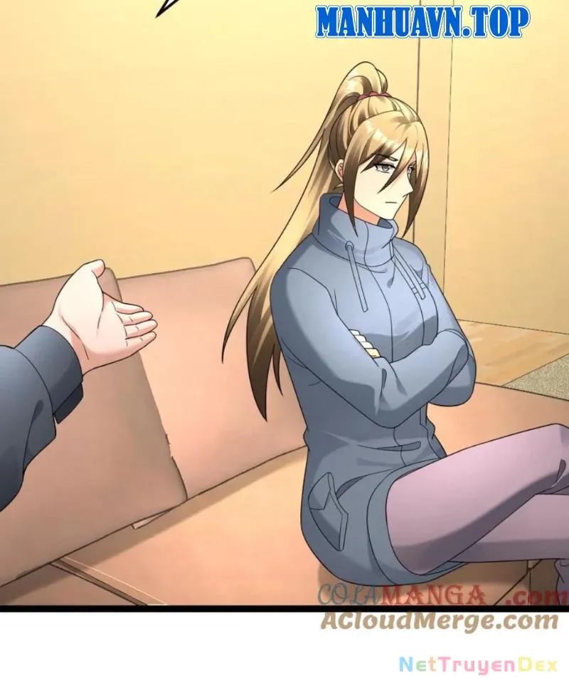 đọc truyện Toàn Cầu Băng Phong: Ta Chế Tạo Phòng An Toàn Tại Tận Thế Chương 547 ảnh 8 tại Thiên Thai Truyện