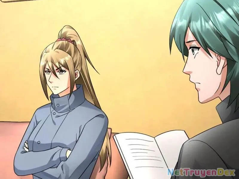 đọc truyện Toàn Cầu Băng Phong: Ta Chế Tạo Phòng An Toàn Tại Tận Thế Chương 548 ảnh 20 tại Thiên Thai Truyện