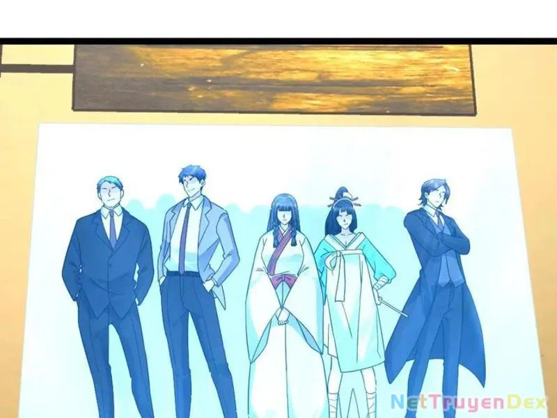 đọc truyện Toàn Cầu Băng Phong: Ta Chế Tạo Phòng An Toàn Tại Tận Thế Chương 548 ảnh 22 tại Thiên Thai Truyện