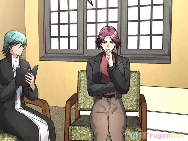 đọc truyện Toàn Cầu Băng Phong: Ta Chế Tạo Phòng An Toàn Tại Tận Thế Chương 548 ảnh 28 tại Thiên Thai Truyện