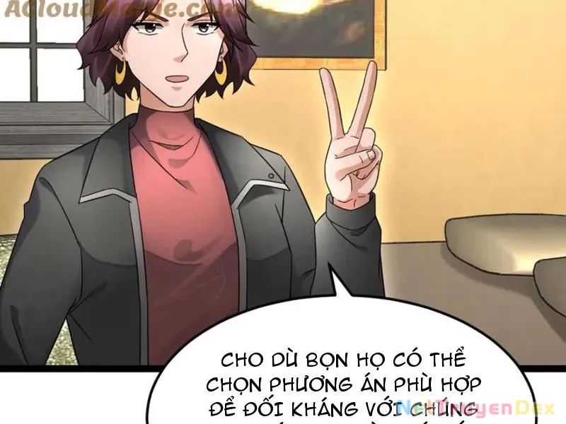 đọc truyện Toàn Cầu Băng Phong: Ta Chế Tạo Phòng An Toàn Tại Tận Thế Chương 548 ảnh 36 tại Thiên Thai Truyện