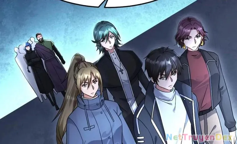 đọc truyện Toàn Cầu Băng Phong: Ta Chế Tạo Phòng An Toàn Tại Tận Thế Chương 548 ảnh 38 tại Thiên Thai Truyện