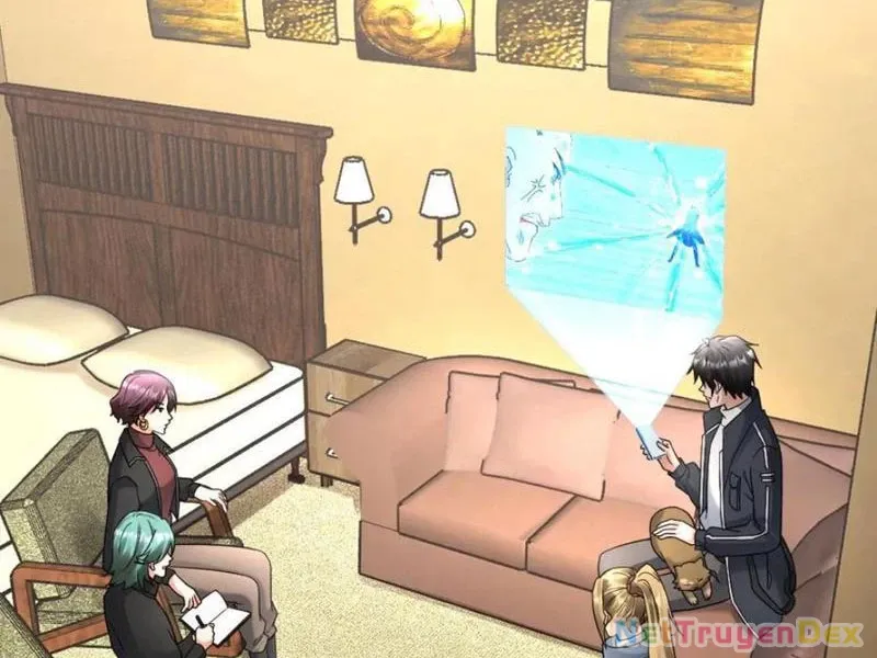 đọc truyện Toàn Cầu Băng Phong: Ta Chế Tạo Phòng An Toàn Tại Tận Thế Chương 548 ảnh 6 tại Thiên Thai Truyện