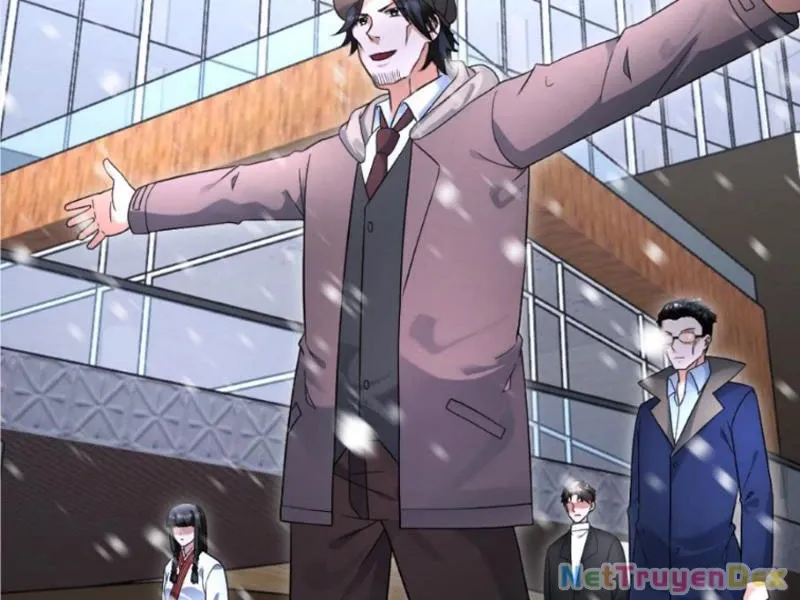 đọc truyện Toàn Cầu Băng Phong: Ta Chế Tạo Phòng An Toàn Tại Tận Thế Chương 549 ảnh 14 tại Thiên Thai Truyện