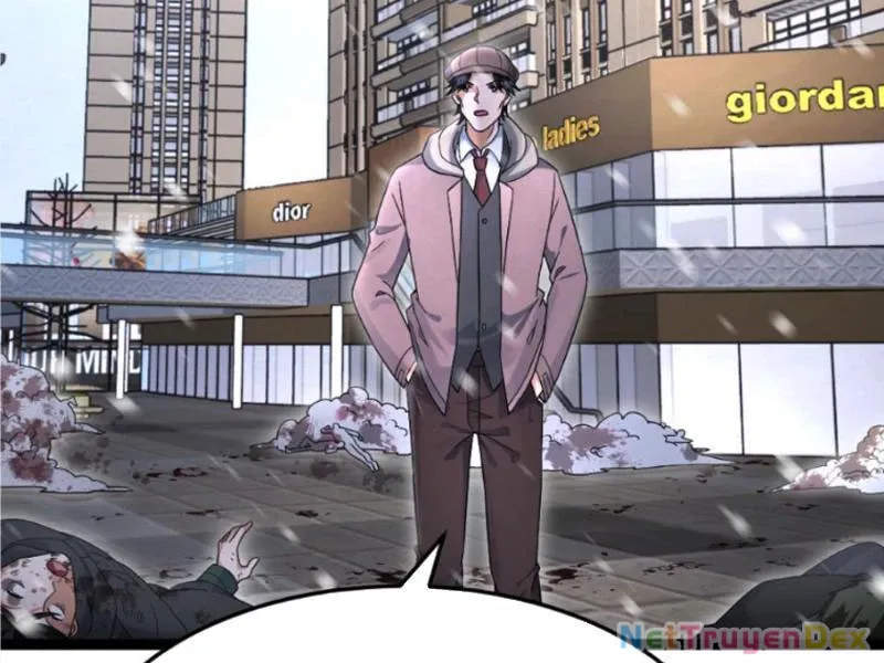 đọc truyện Toàn Cầu Băng Phong: Ta Chế Tạo Phòng An Toàn Tại Tận Thế Chương 549 ảnh 4 tại Thiên Thai Truyện