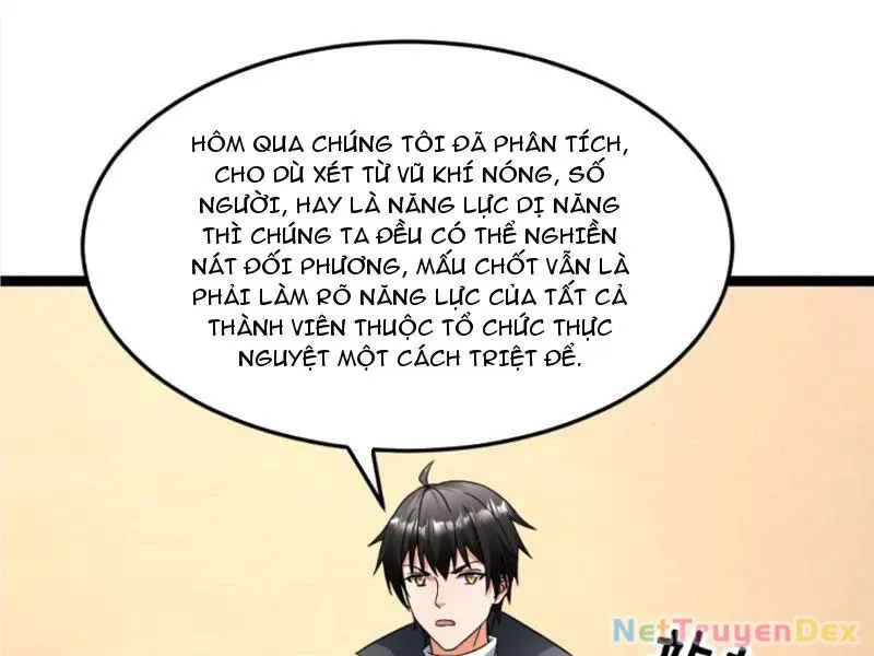 đọc truyện Toàn Cầu Băng Phong: Ta Chế Tạo Phòng An Toàn Tại Tận Thế Chương 549 ảnh 58 tại Thiên Thai Truyện