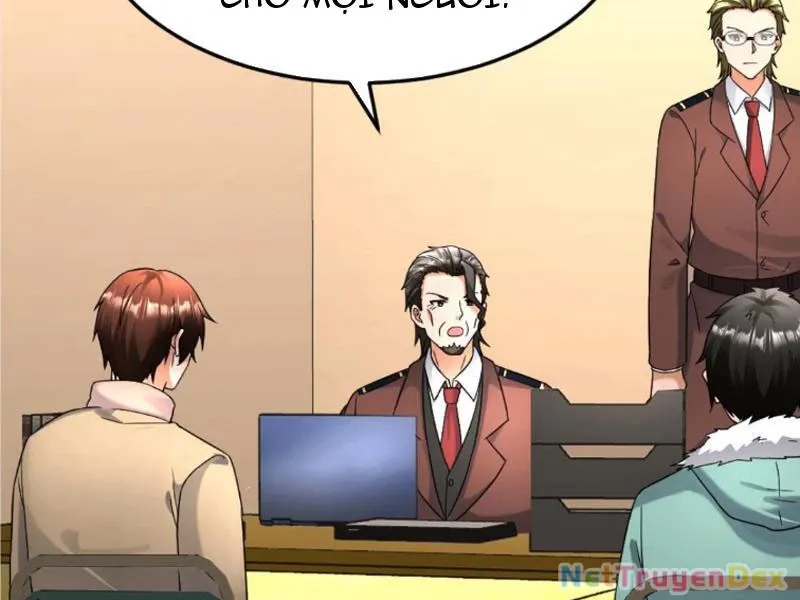 đọc truyện Toàn Cầu Băng Phong: Ta Chế Tạo Phòng An Toàn Tại Tận Thế Chương 549 ảnh 62 tại Thiên Thai Truyện