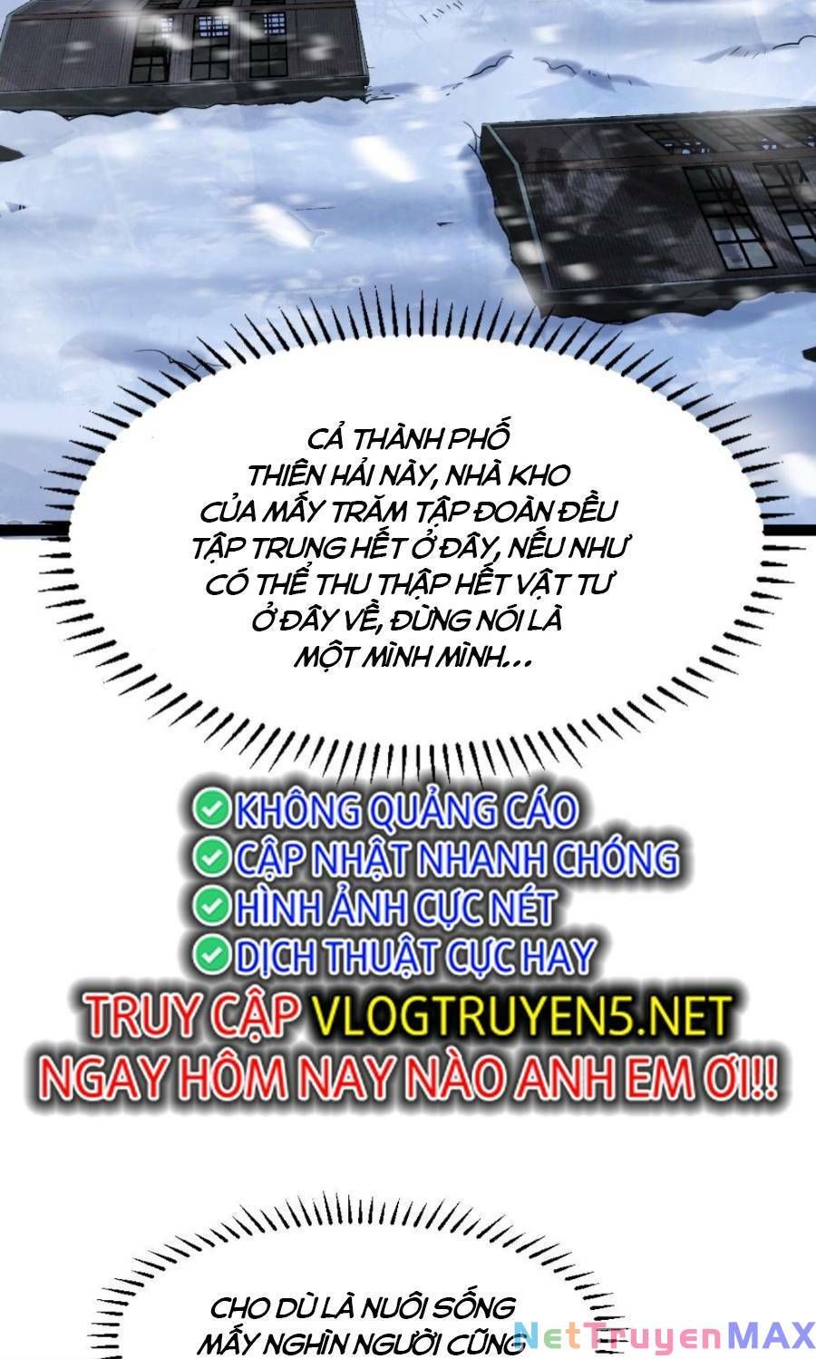 đọc truyện Toàn Cầu Băng Phong: Ta Chế Tạo Phòng An Toàn Tại Tận Thế Chương 55 ảnh 19 tại Giả Dược