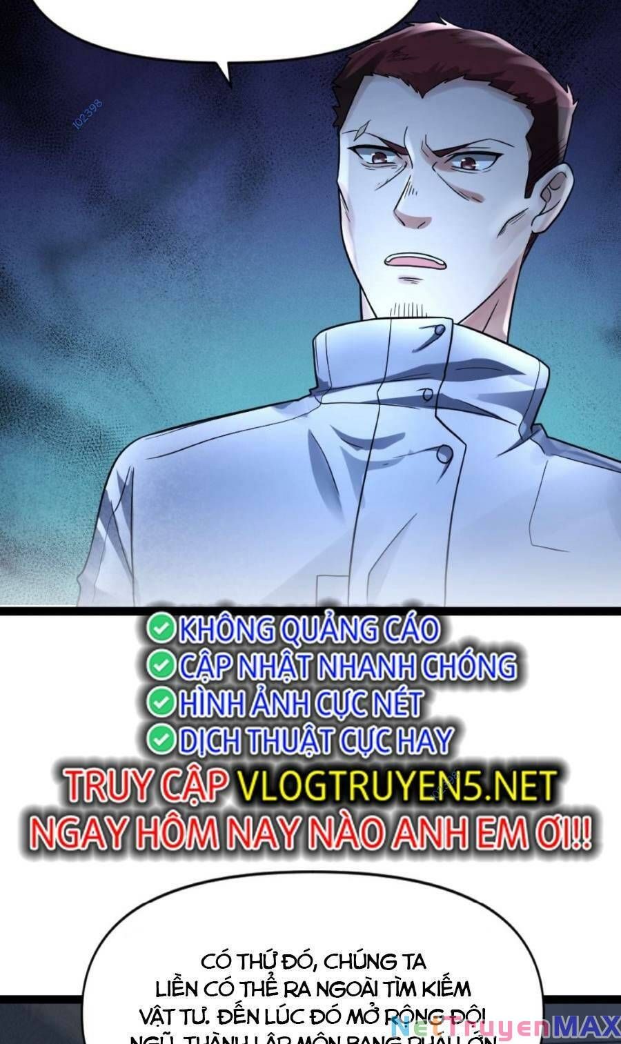 đọc truyện Toàn Cầu Băng Phong: Ta Chế Tạo Phòng An Toàn Tại Tận Thế Chương 55 ảnh 10 tại Giả Dược
