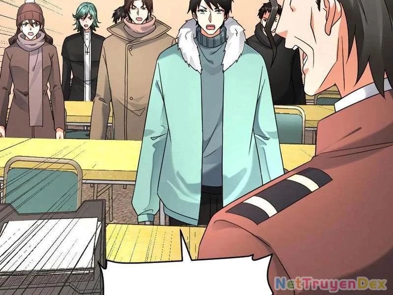 đọc truyện Toàn Cầu Băng Phong: Ta Chế Tạo Phòng An Toàn Tại Tận Thế Chương 550 ảnh 73 tại Thiên Thai Truyện