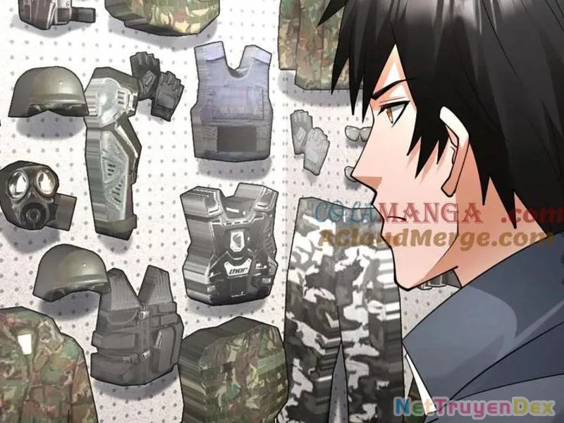 đọc truyện Toàn Cầu Băng Phong: Ta Chế Tạo Phòng An Toàn Tại Tận Thế Chương 551 ảnh 26 tại Thiên Thai Truyện