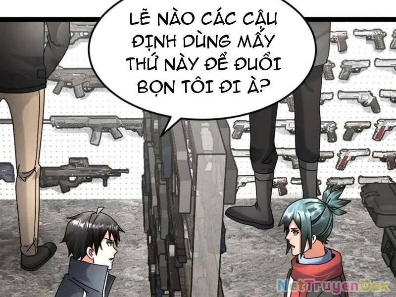 đọc truyện Toàn Cầu Băng Phong: Ta Chế Tạo Phòng An Toàn Tại Tận Thế Chương 551 ảnh 28 tại Thiên Thai Truyện