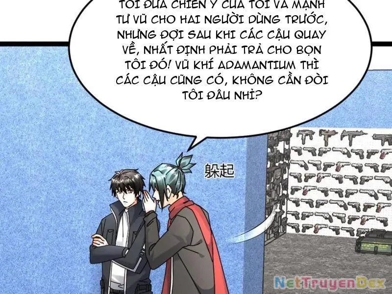 đọc truyện Toàn Cầu Băng Phong: Ta Chế Tạo Phòng An Toàn Tại Tận Thế Chương 551 ảnh 41 tại Thiên Thai Truyện