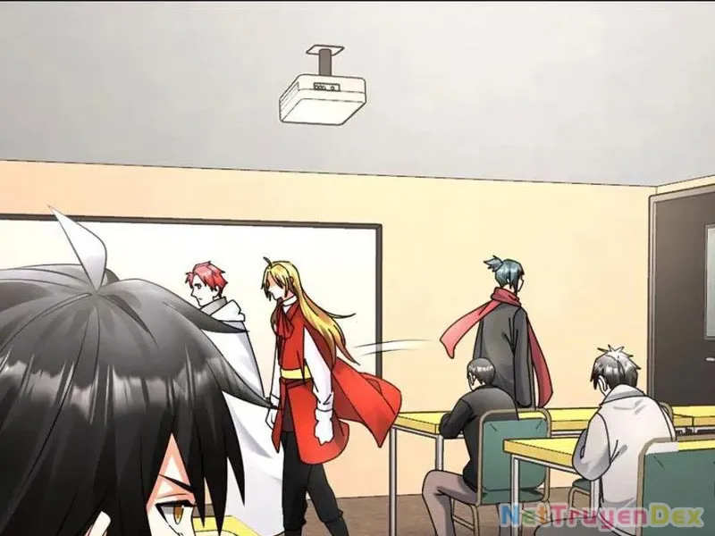 đọc truyện Toàn Cầu Băng Phong: Ta Chế Tạo Phòng An Toàn Tại Tận Thế Chương 551 ảnh 6 tại Thiên Thai Truyện