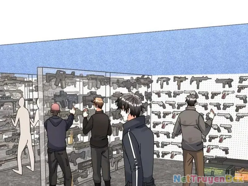 đọc truyện Toàn Cầu Băng Phong: Ta Chế Tạo Phòng An Toàn Tại Tận Thế Chương 551 ảnh 46 tại Thiên Thai Truyện