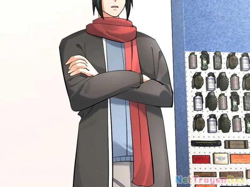 đọc truyện Toàn Cầu Băng Phong: Ta Chế Tạo Phòng An Toàn Tại Tận Thế Chương 551 ảnh 49 tại Thiên Thai Truyện