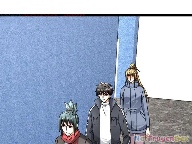 đọc truyện Toàn Cầu Băng Phong: Ta Chế Tạo Phòng An Toàn Tại Tận Thế Chương 551 ảnh 55 tại Thiên Thai Truyện